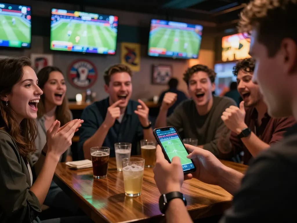 Winning Strategies for Sports Betting: Mastering KQBD Insights in 2026