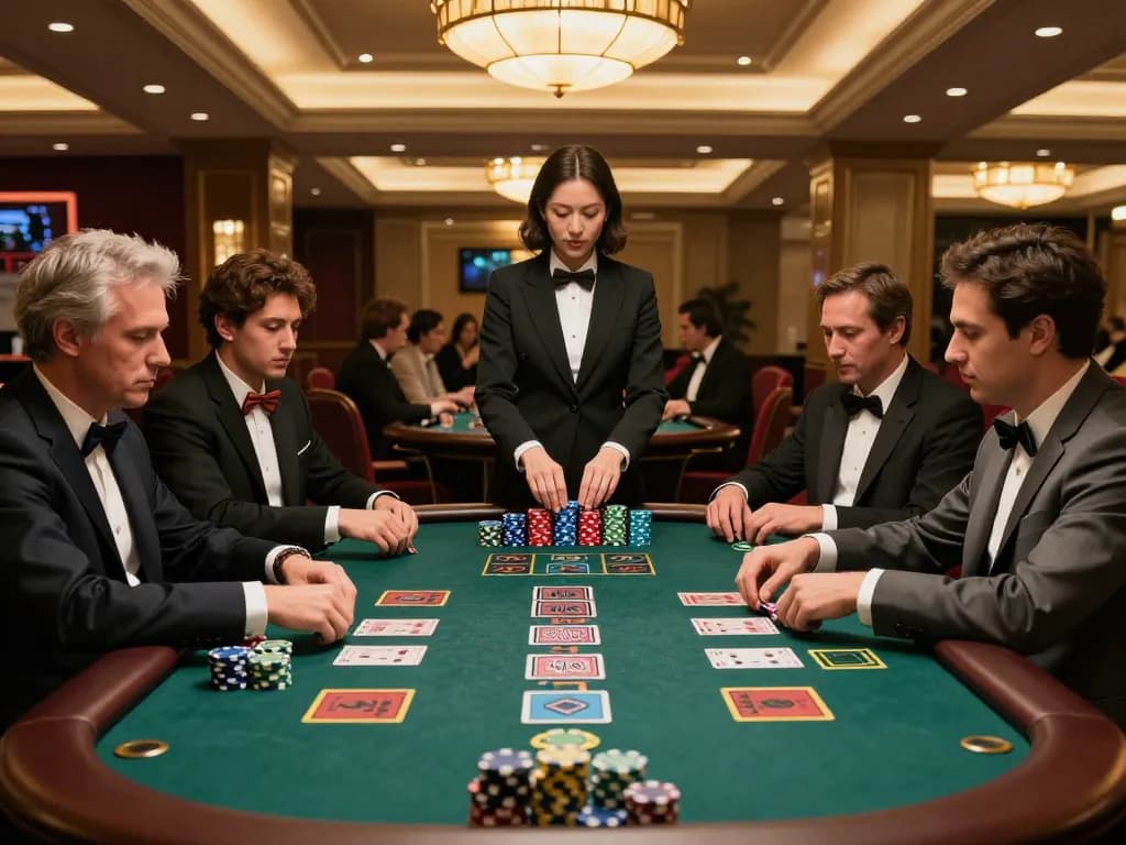 Winning Strategies at OKFUN: Master Blackjack for Better Odds in 2026