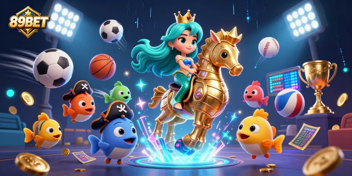 Engage with the vibrant 89BET casino world while winning exciting rewards and experiences.