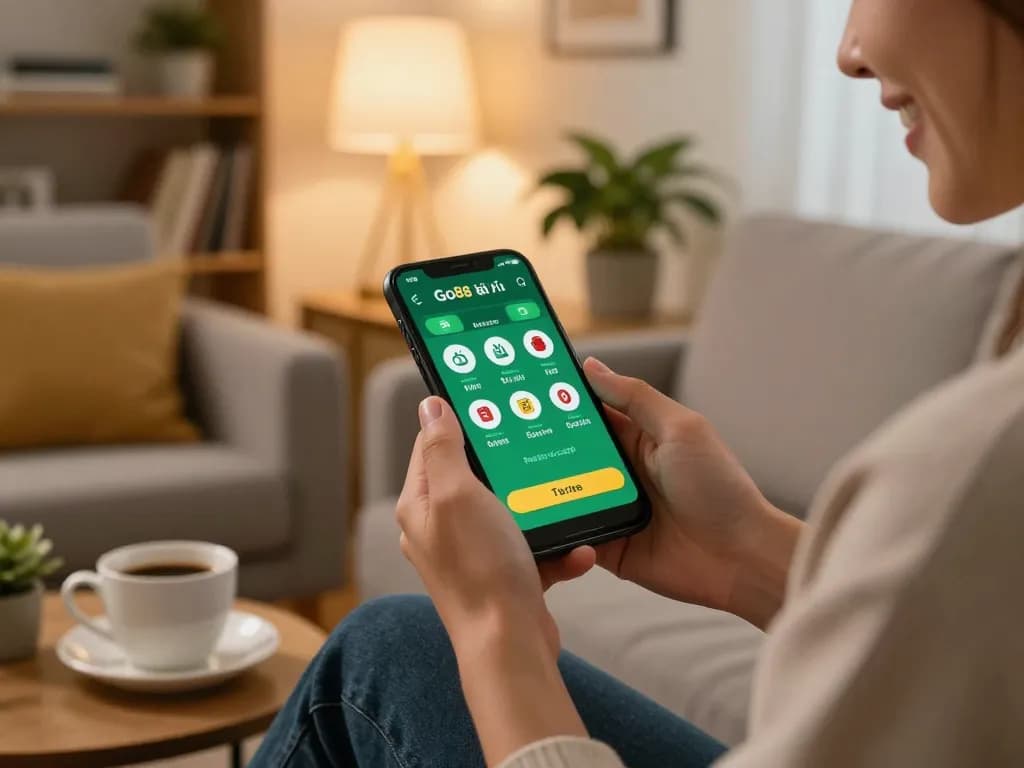 Go88 Tài Xỉu: Essential Winning Strategies for 2026 Gamblers