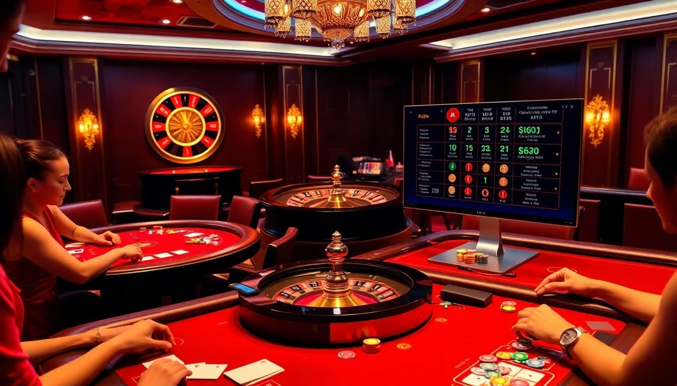 Mastering Gambling Strategies at win678 Home: Advanced Tips for Winning in 2026