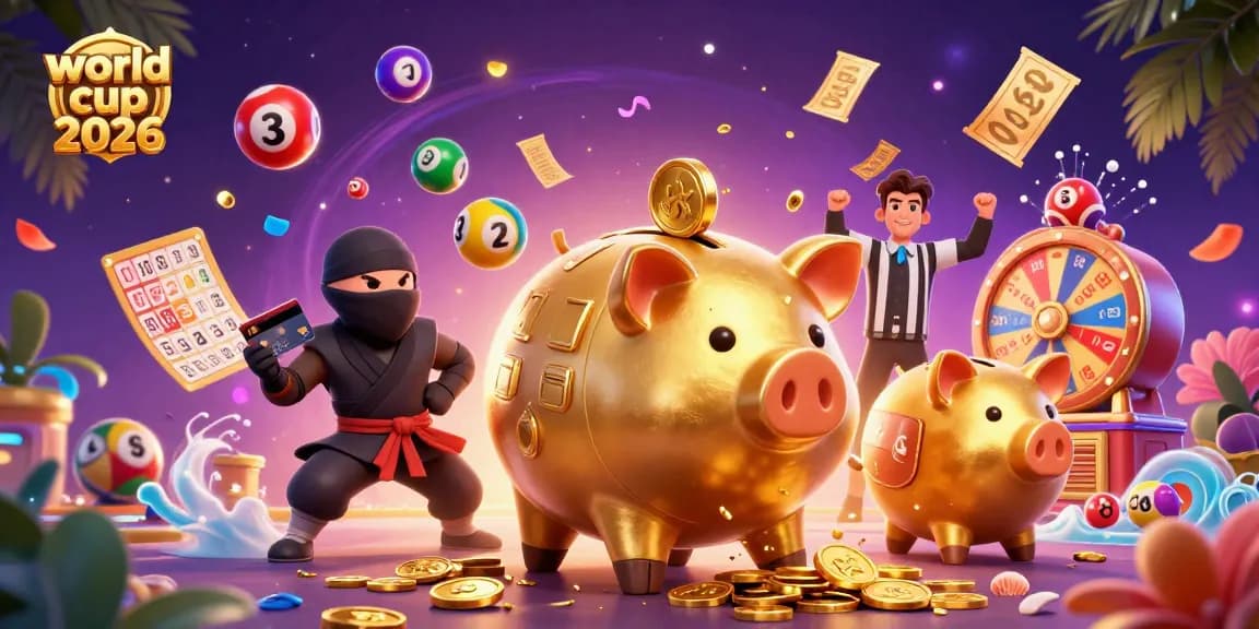 Engage with the vibrant world cup 2026 excitement through thrilling casino gaming action and dynamic visuals.