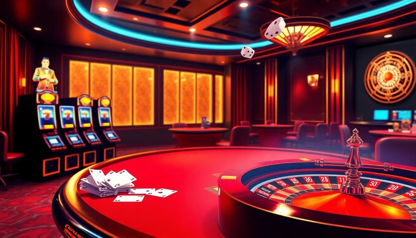Advanced Gambling Strategies for Success at https://nohu90vn2.com/ in 2026