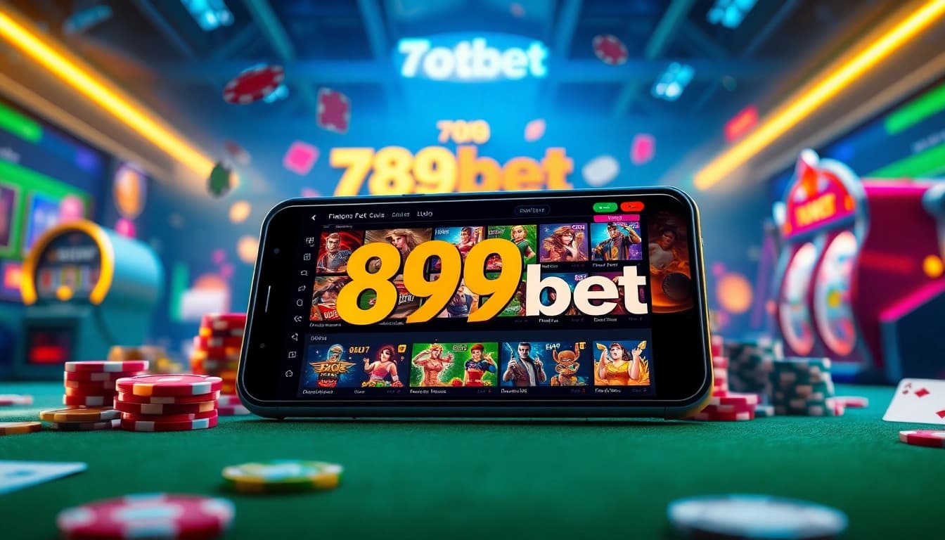 789bet: The Definitive Guide to Top Online Gambling in 2026