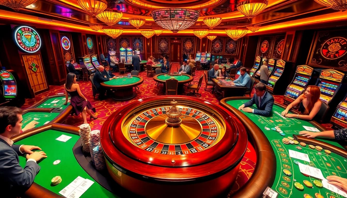 Strategic Insights for Gamblers: Winning with https://mm88.report/ in 2026