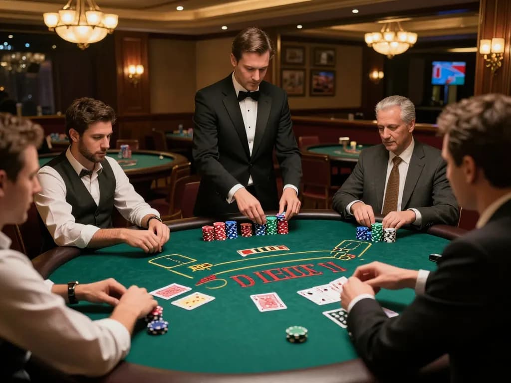 Winning Strategies at cm88: Mastering Blackjack and Bankroll Management for 2026
