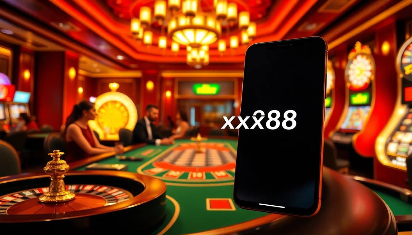 Proven Strategies for Winning at https://xx88.host: Essential Tips for 2026 Gamblers