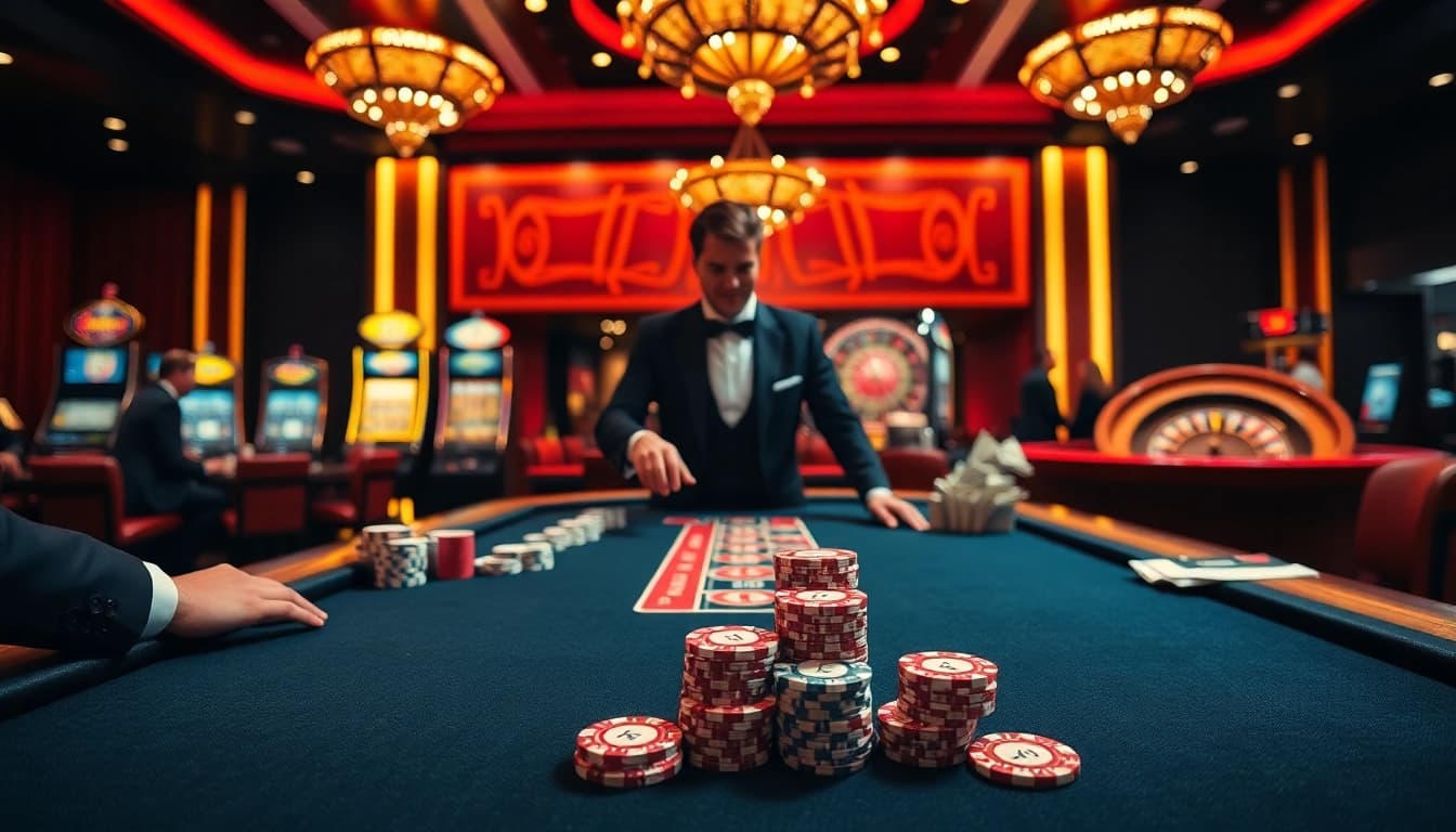 KK55: Mastering Winning Strategies for Advanced Gamblers in 2026