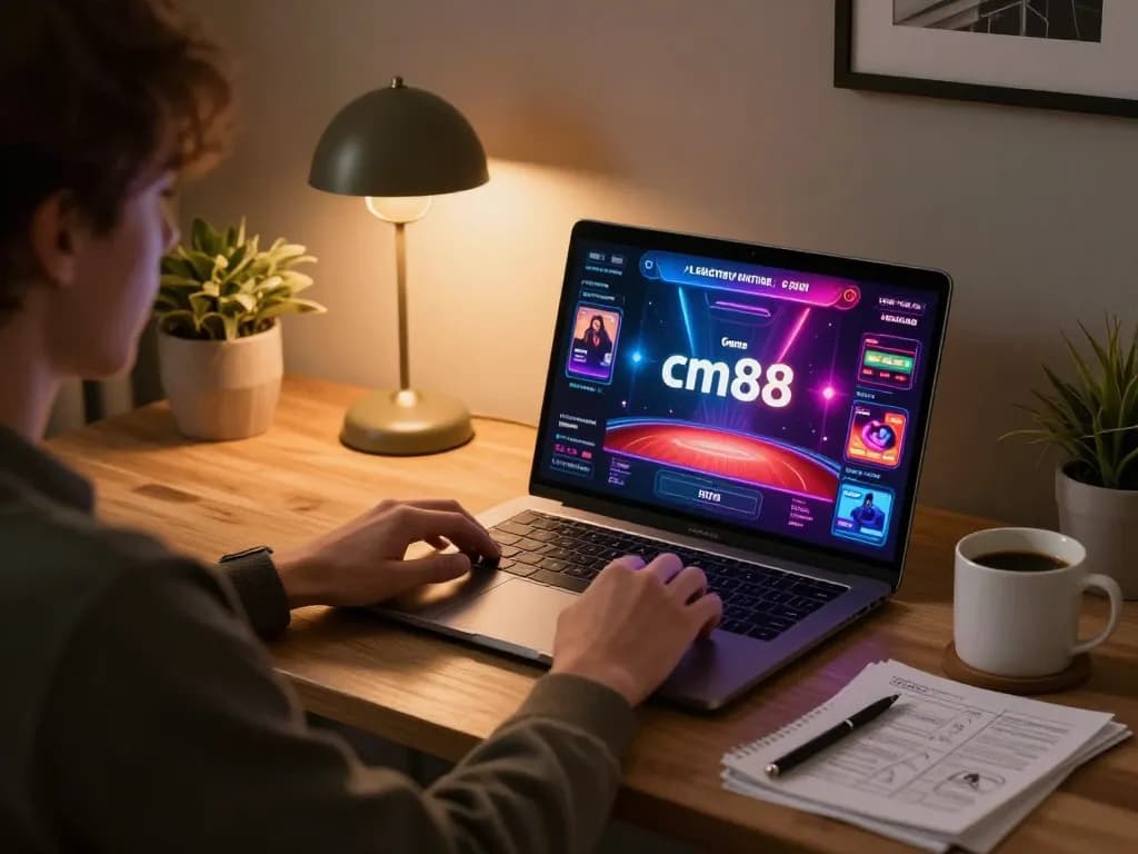 Mastering Game cm88: Winning Strategies for 2026 on Online Casino Platforms