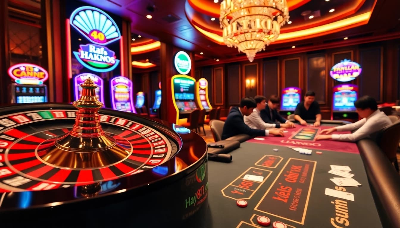 Winning Strategies for Gamblers at Hay881.com: Expert Tips for 2026