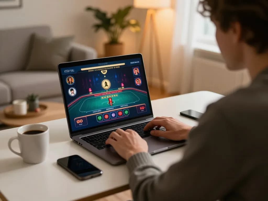 Essential Guide to nhà cái uy tín in 2026: Mastering Your Betting Strategies for Success