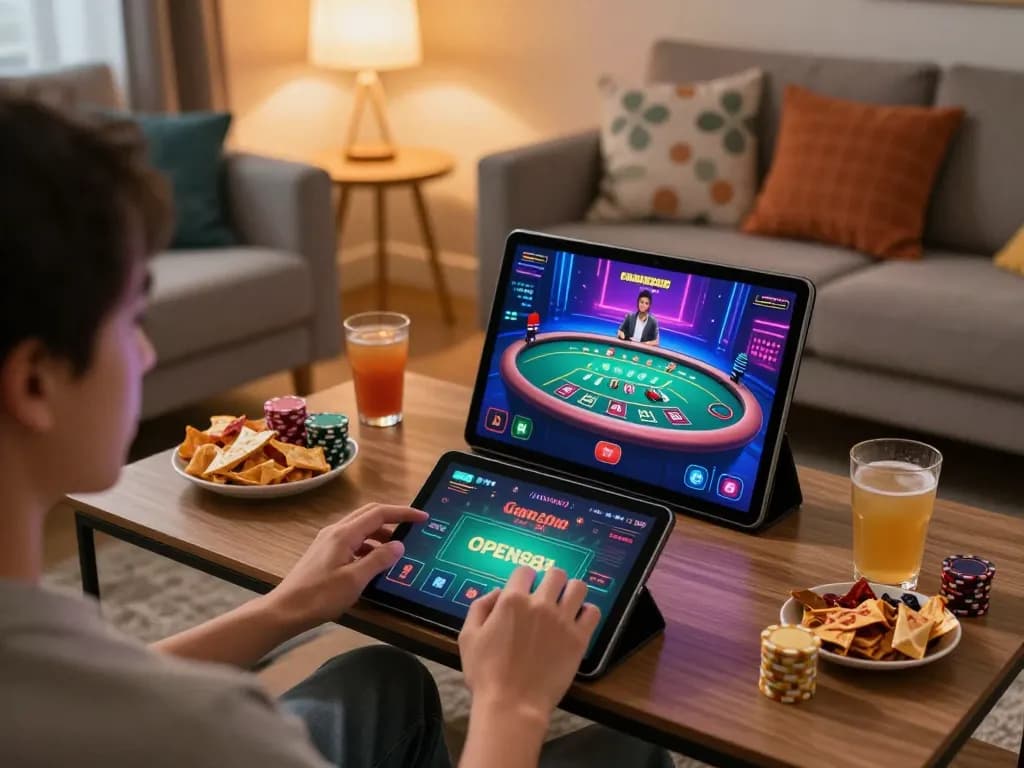 Master Game open88 Strategies for 2026: Improve Your Odds and Manage Your Bankroll Effectively