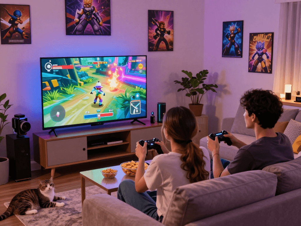 Pocket Guide to Game Sex: Quick Tips for Adult Gamers in 2026
