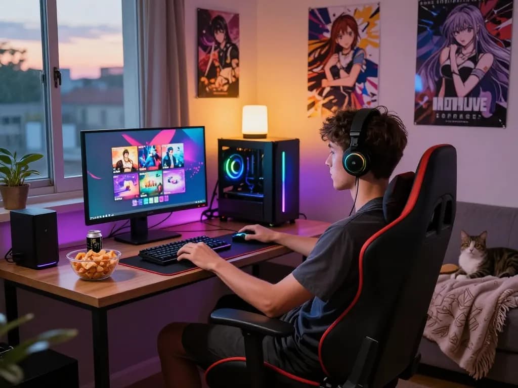 Essential Porn Games of 2026: Discover the Hottest Trends and Must-Play Titles