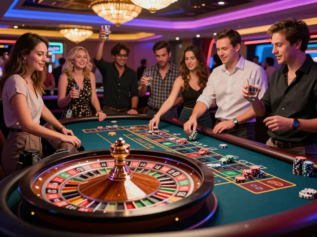 Winning Strategies at ok365: Master Casino Games in 2026 for Better Odds