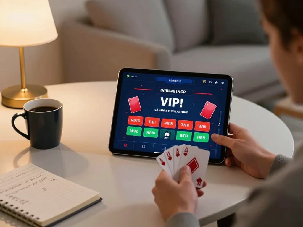 Winning Strategies for 2026: Mastering vipwin2 for Advanced Online Gambling