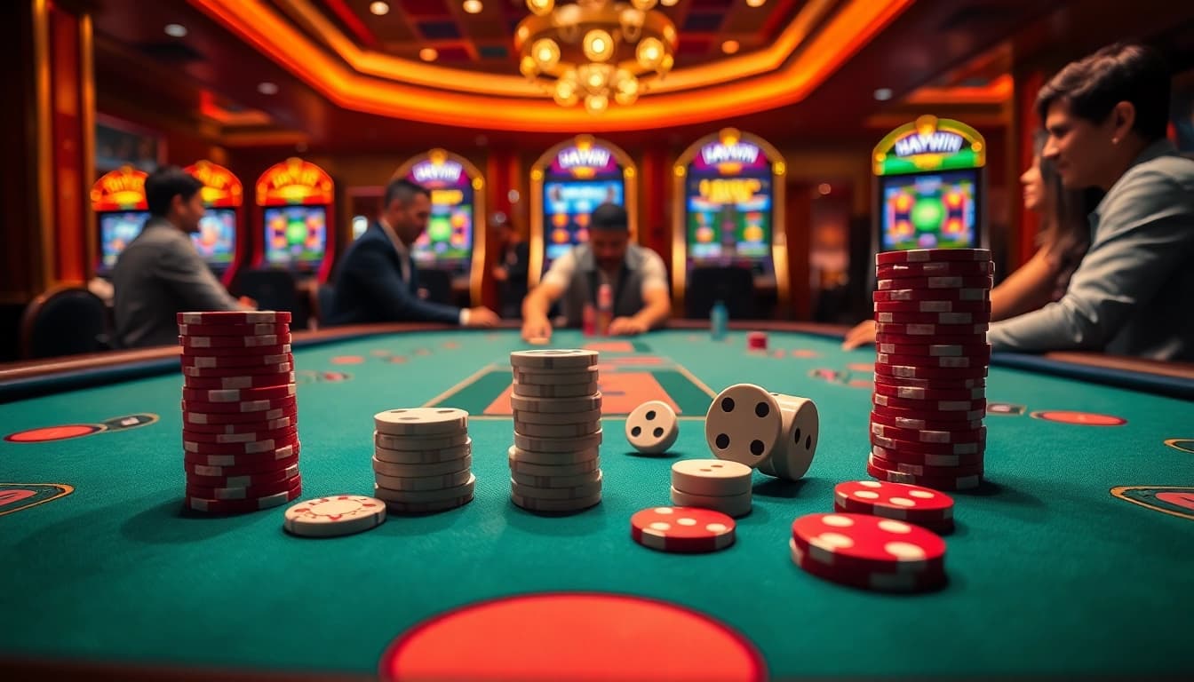 Haywin 2026: Essential Strategies for Winning Big in Online Gambling