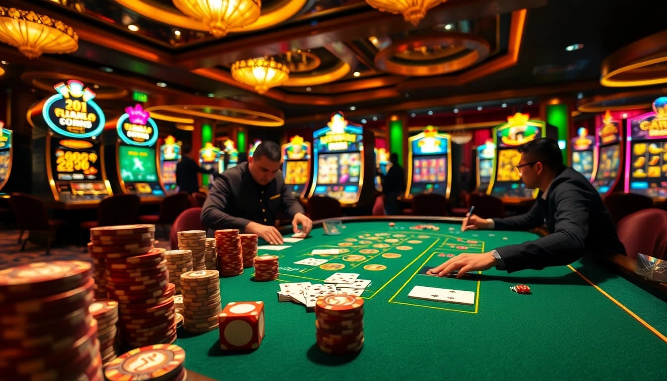 Unlock Winning Strategies at Trang Chủ 88VV: The Complete Guide for Gamblers in 2026