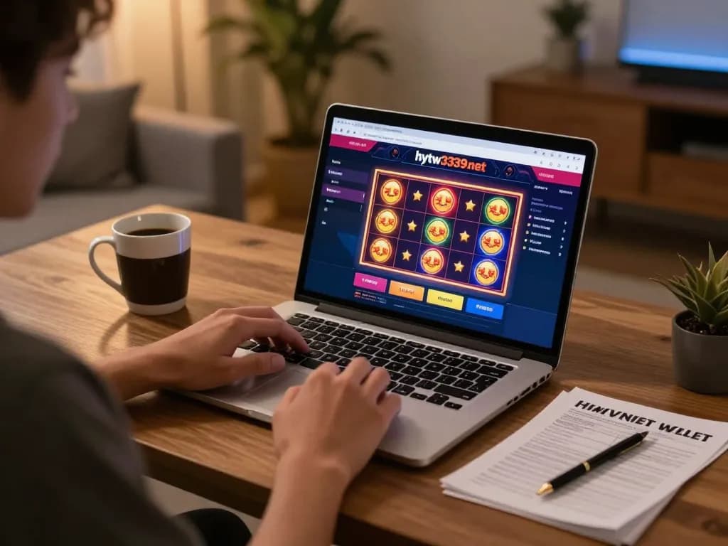 Winning Strategies at hytw3339net: Maximizing Your Gambling Experience in 2026