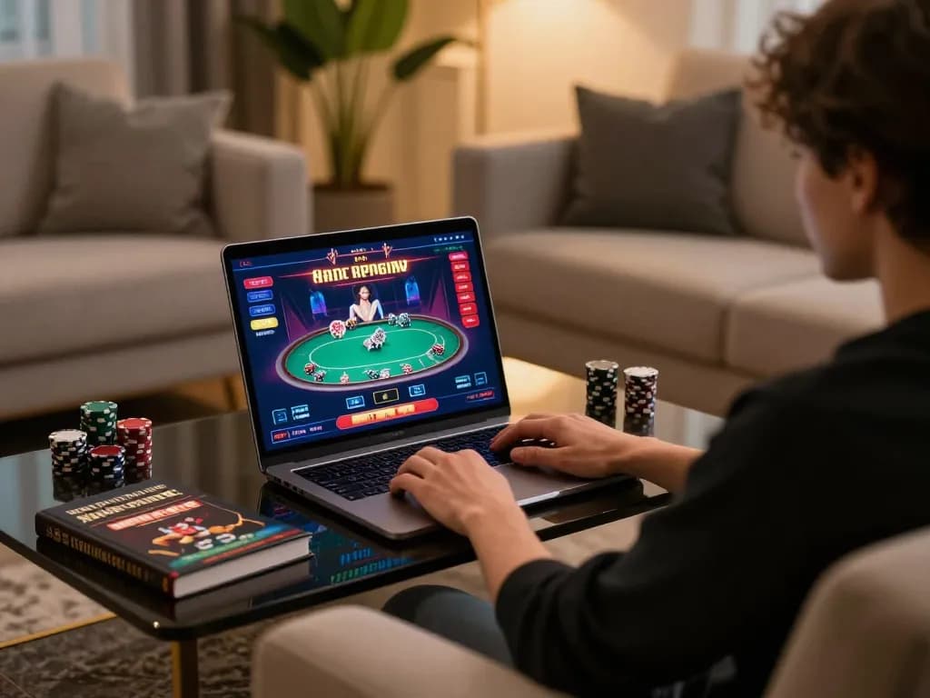 Winning Strategies for Online Poker: Mastering Gameplay at https://sc88.casino/ in 2026