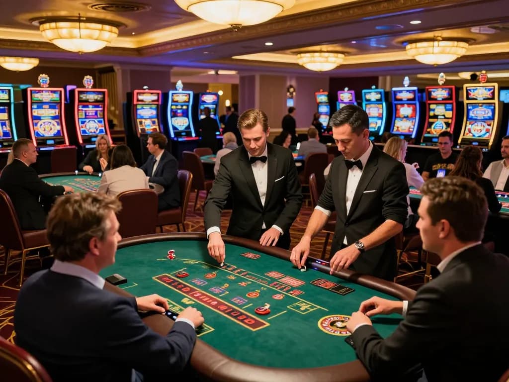 Winning Strategies at Sunwingo: Master Your Bankroll in 2026