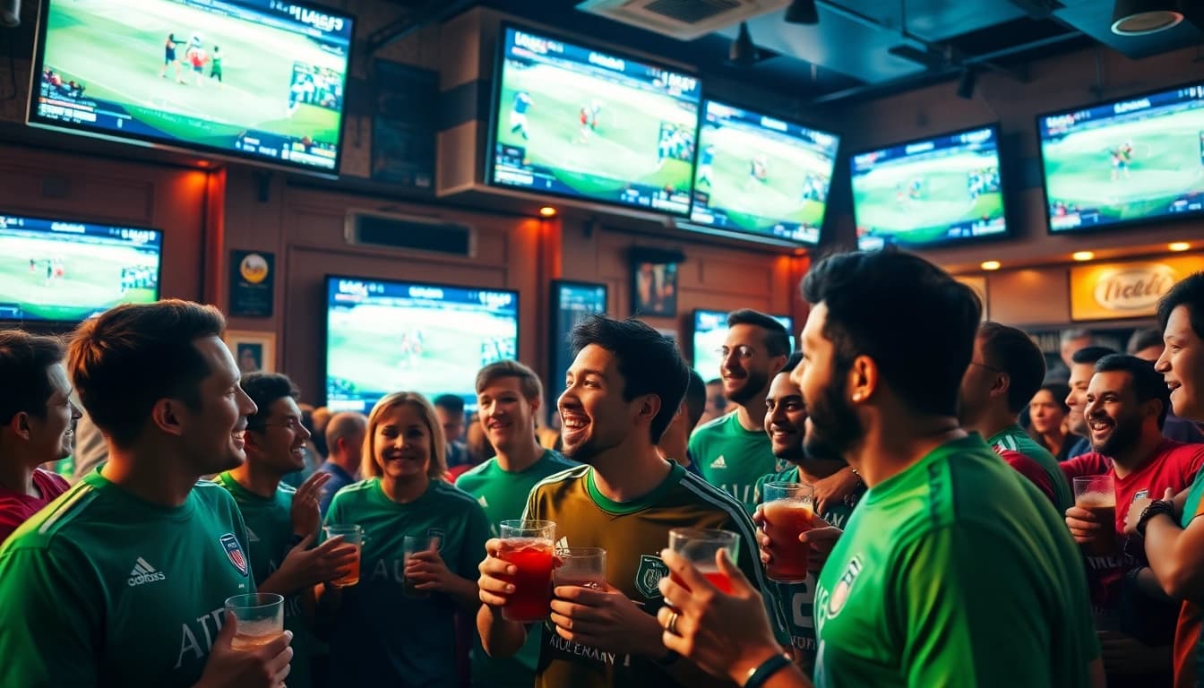 Revolutionary Bongdanet: Your Complete Guide to Soccer Updates in 2026