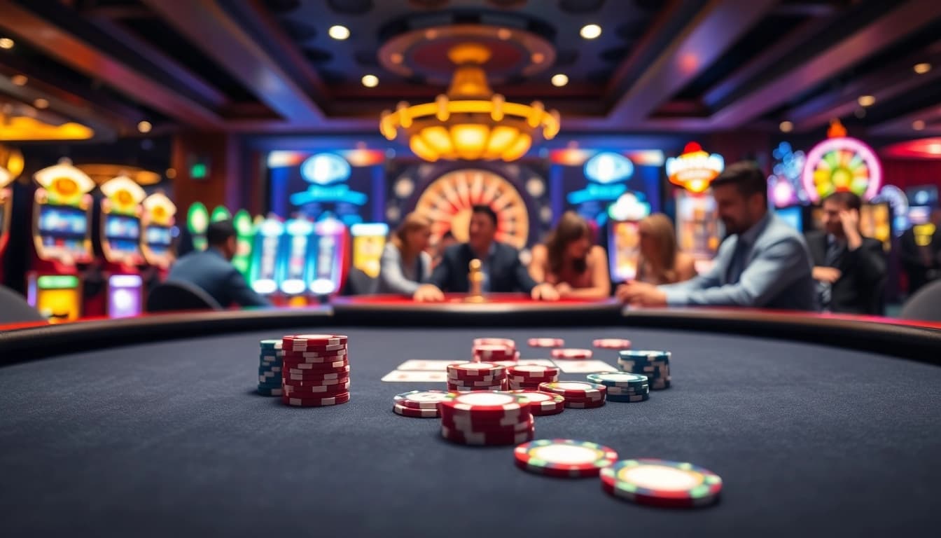 Essential Strategies for Winning at https://hu88u.com/ in 2025: Master Your Game with Proven Techniques