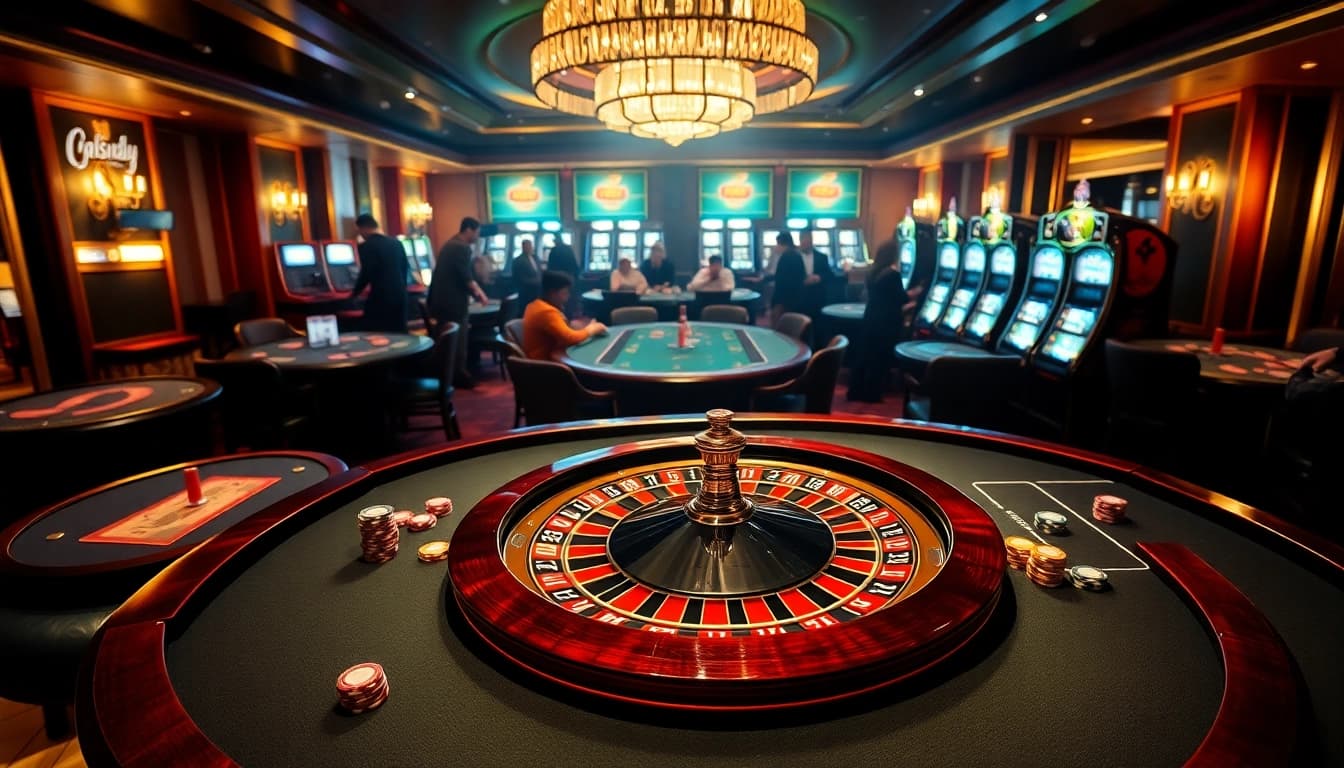 Mastering Gambling Strategies at 88XX: Proven Techniques for Success in 2026