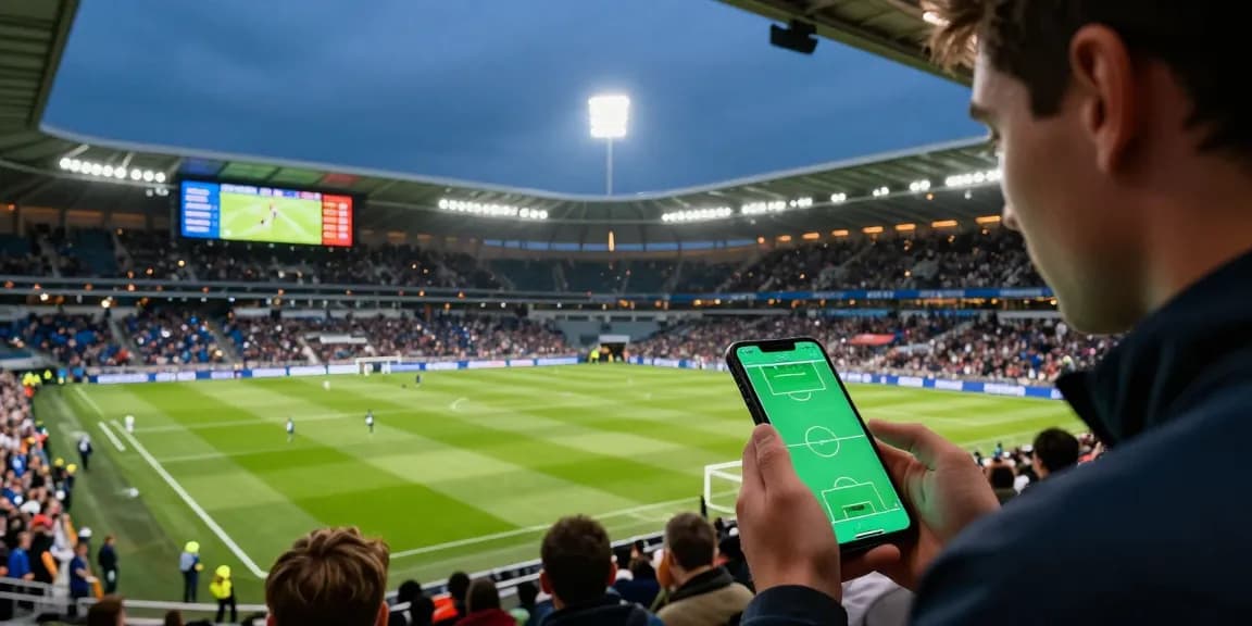 The Future of CabongTv Watch Live Football Today: Expert Betting Strategies for 2026