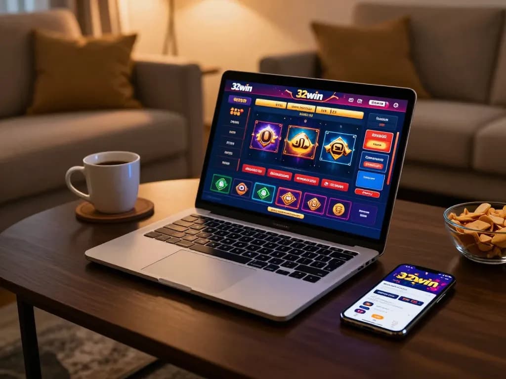 Mastering 32win Strategies: Advanced Tactics for Better Odds in 2026