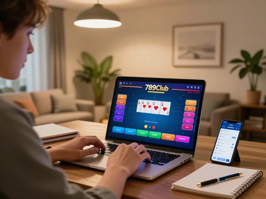 Winning Strategies for 789Club: Master Your Gameplay in 2026