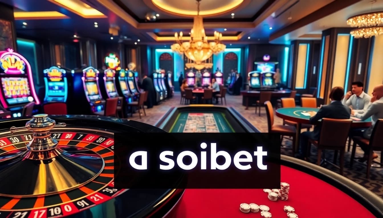 Essential Winning Strategies for เว็บ soibet in 2026
