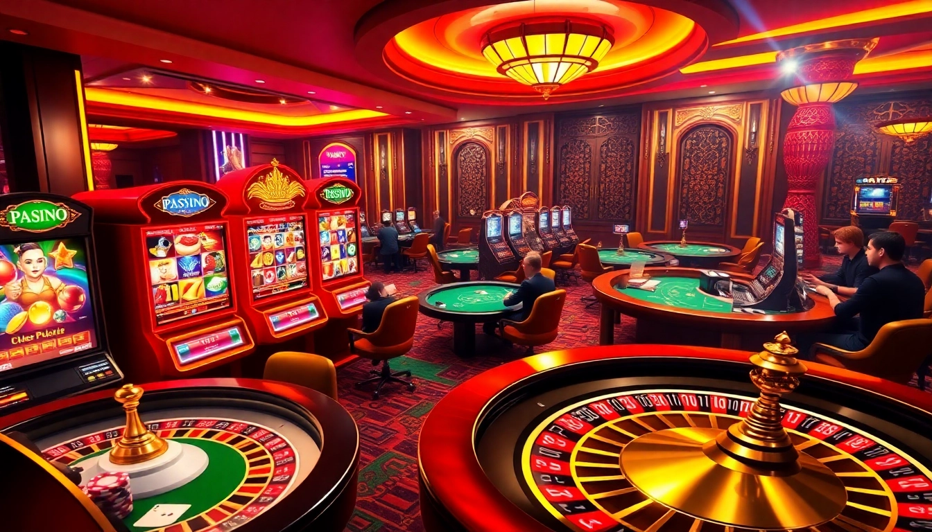 Experience the excitement of online gaming at https://nohu666.co.com/ with thrilling slot machines and vibrant casino tables.