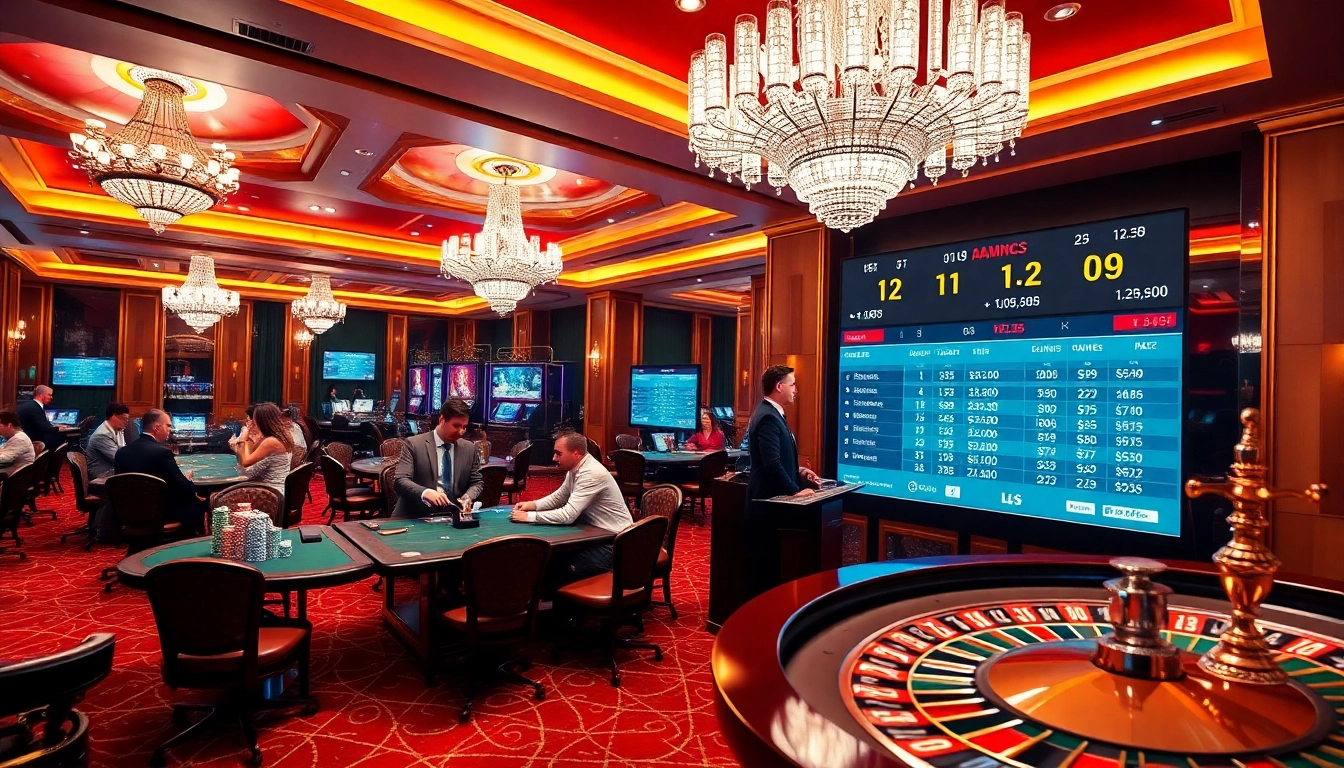 Experience thrilling casino action at 11uu with intense poker games and roulette excitement.