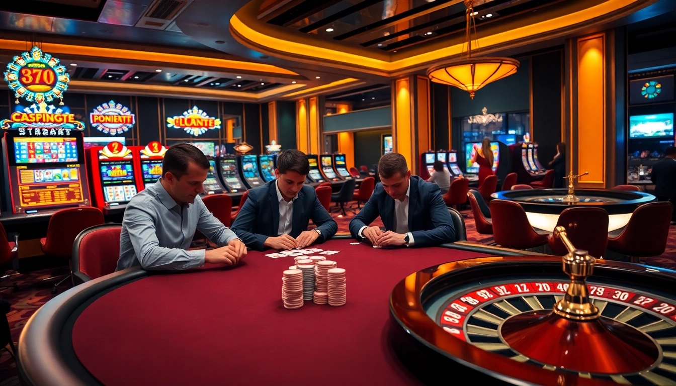 Engage in thrilling gameplay at Đăng Nhập Nhà Cái 68VIP with exciting casino games and vibrant visuals.