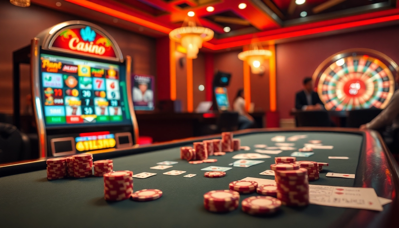 Experience thrilling gameplay at G28 with vibrant casino tables, action-packed slots, and professional poker settings.