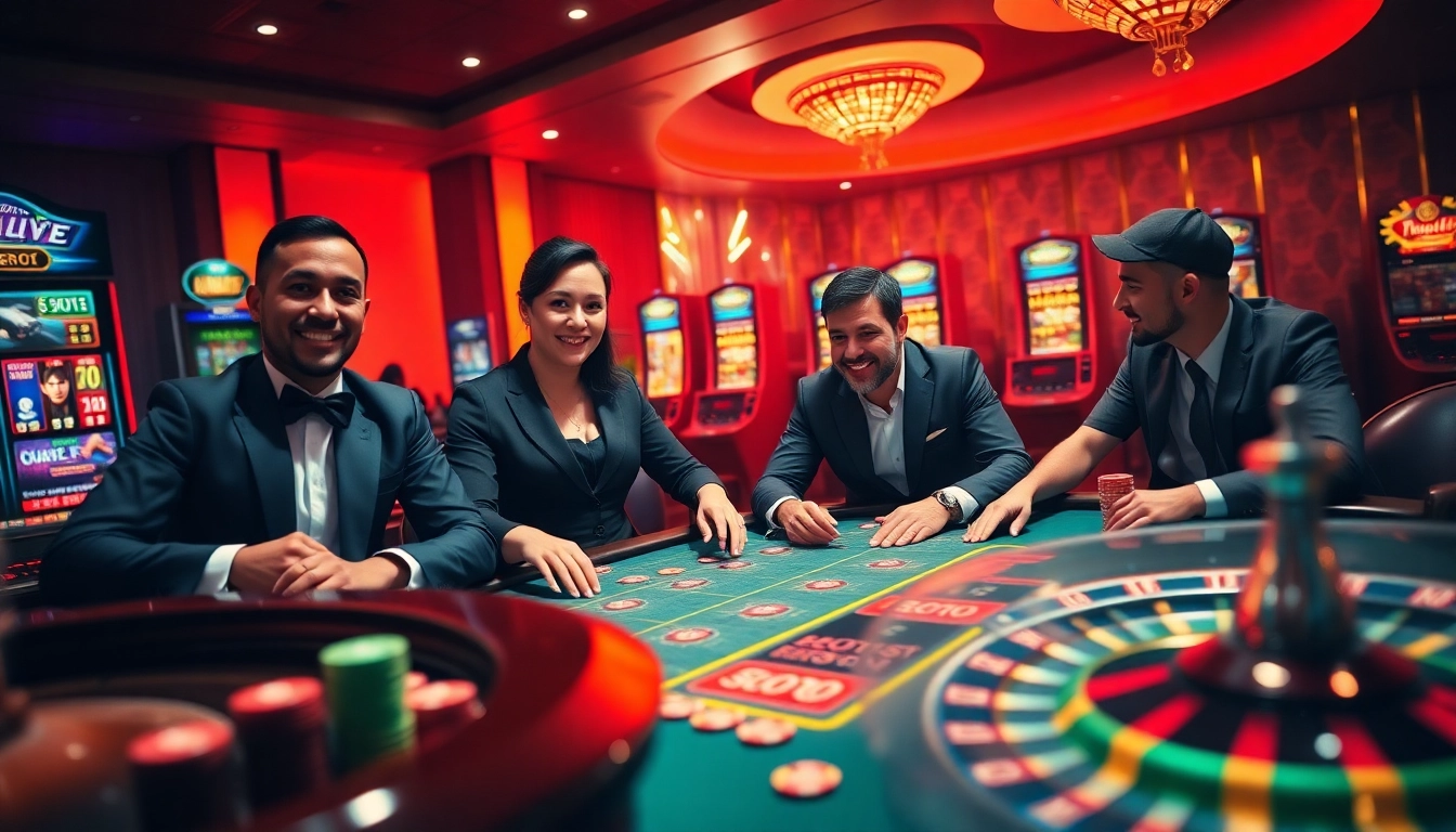 Experience thrilling poker action with high stakes at https://888neww8.com/, showcasing vibrant gameplay and casino energy.