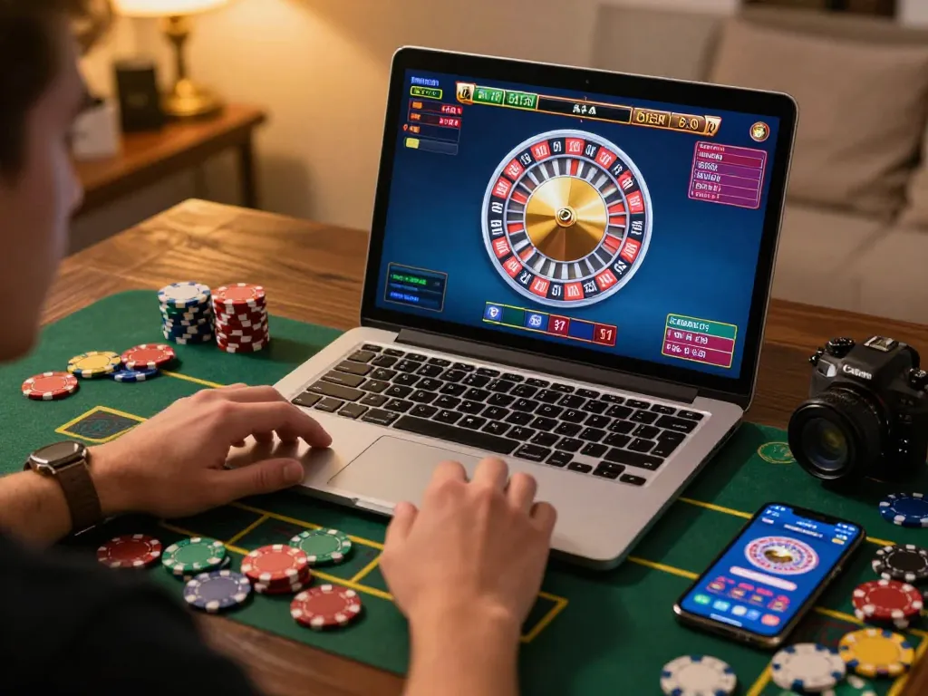 Participate in exciting live dealer games with 24/7 support online casino for immediate assistance.
