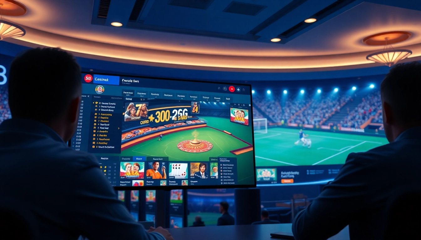 w88.nyc provides a dynamic online casino atmosphere with engaging games and user-friendly interface