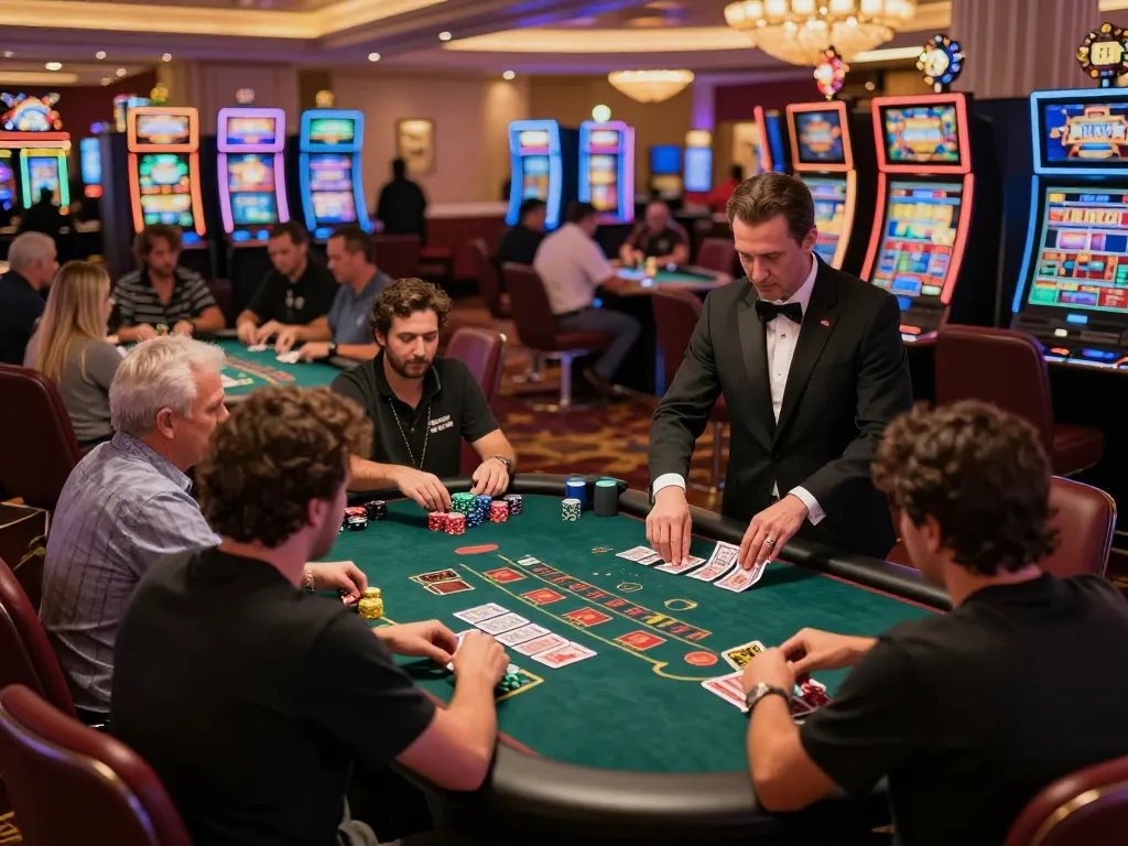 Engage in thrilling gameplay as you đăng ký 98win for exciting casino experiences.