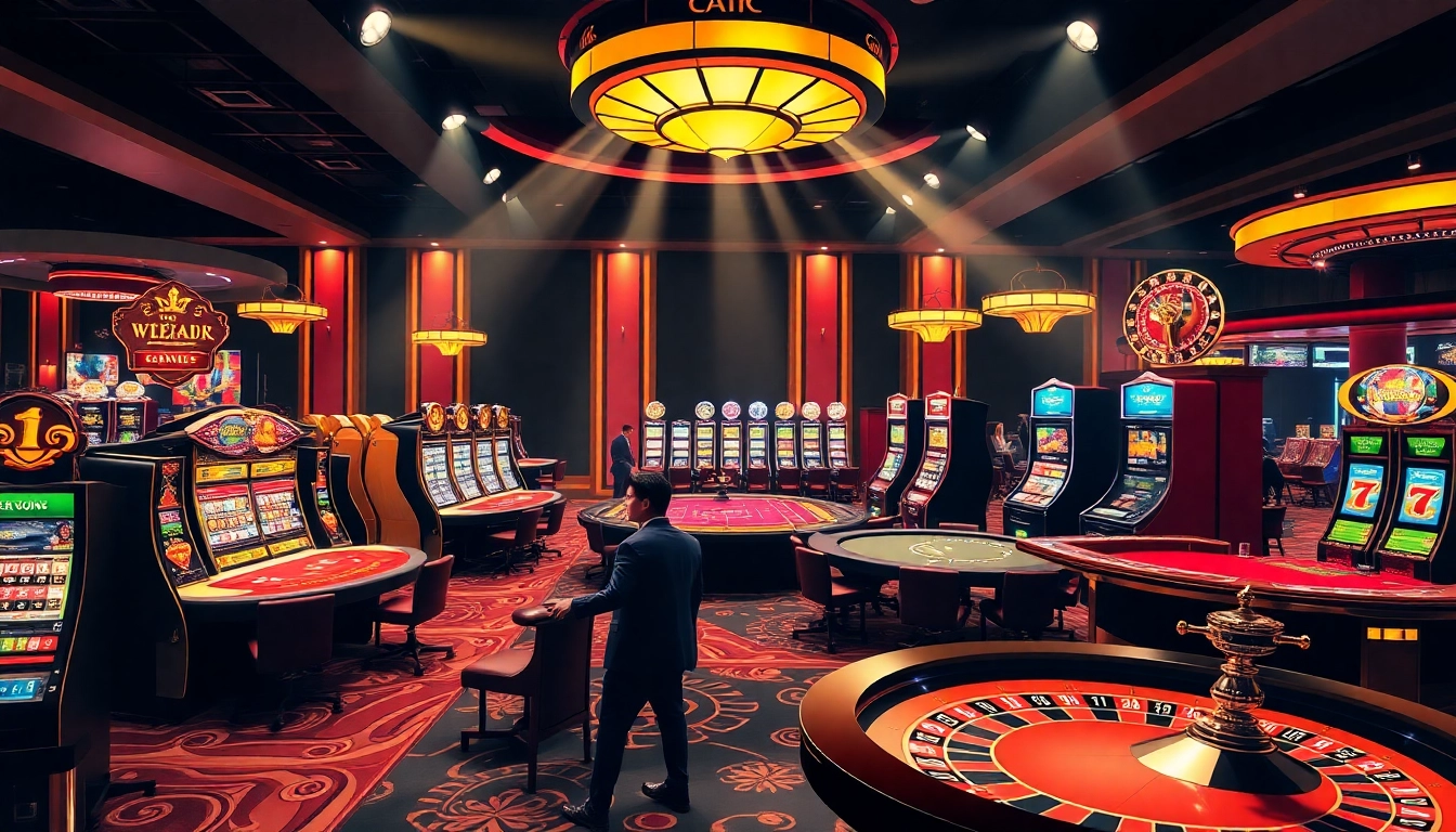 Experience the thrill of online gaming at https://mtr888.com/ with vibrant casino action and high-stakes excitement.