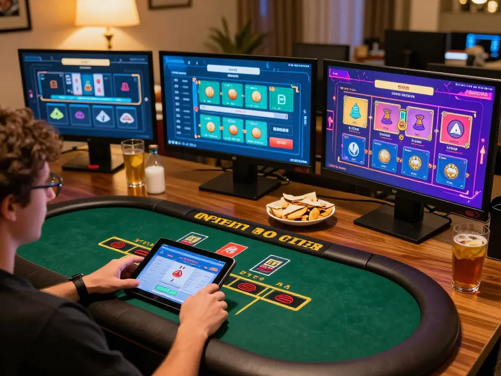 Engage with bcx88 live dealer blackjack in a vibrant online gaming environment showcasing strategic gameplay