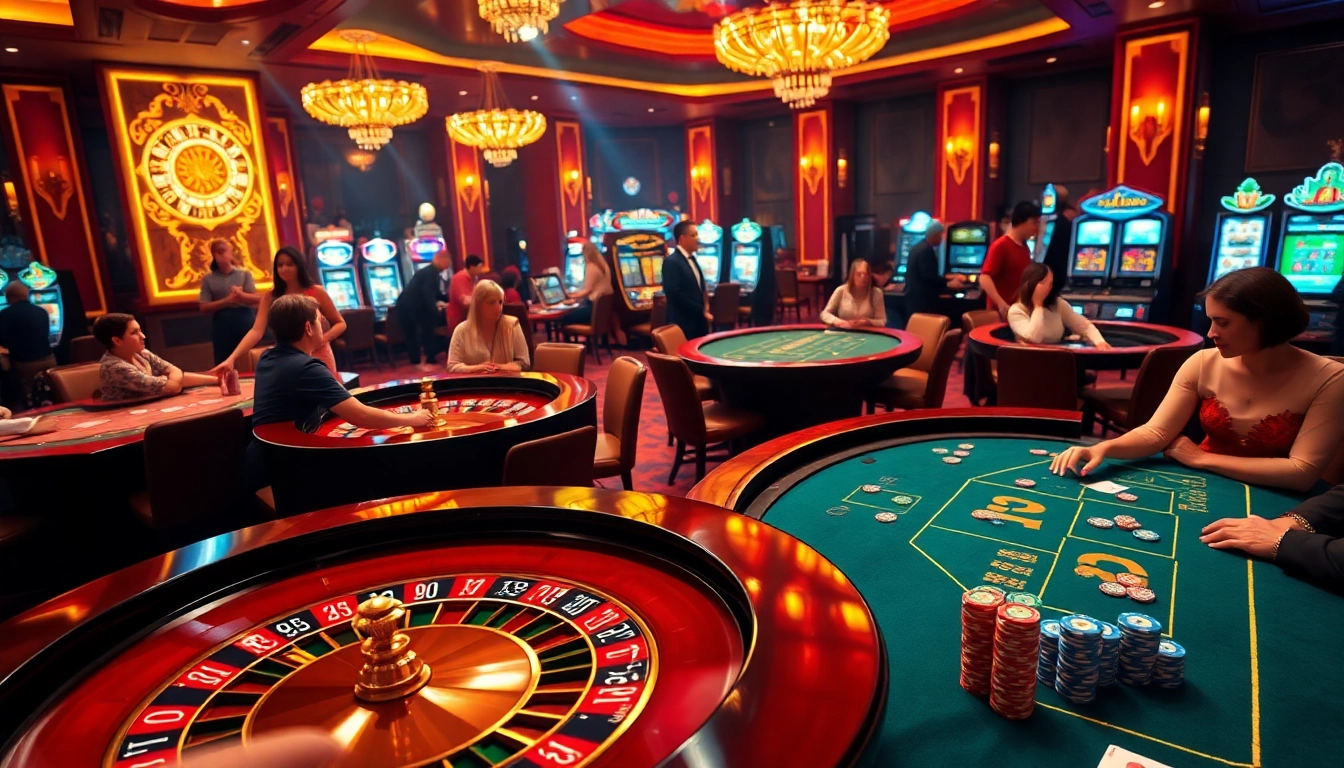 Engage with the cổng game 88bet for thrilling casino gameplay featuring roulette and poker.