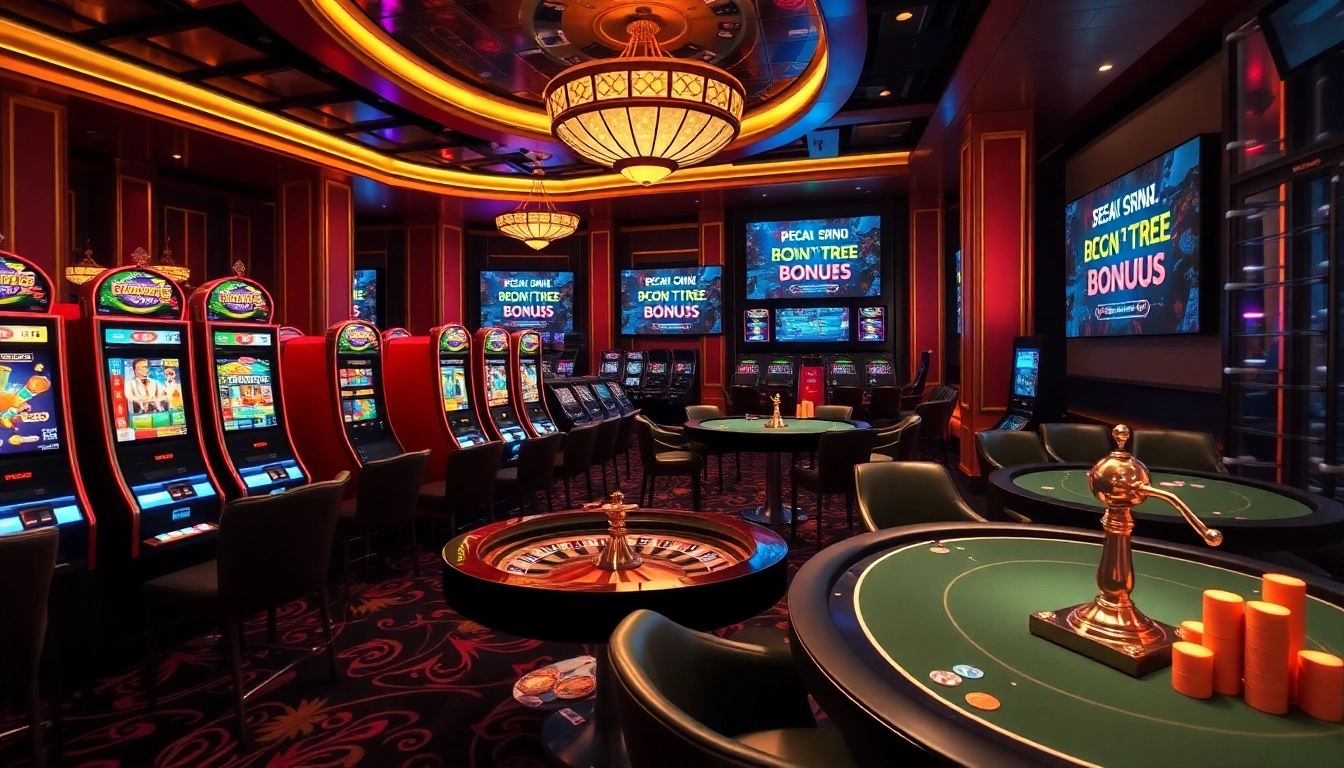 Experience thrilling gameplay at https://nohu90.pink/ with vibrant slot machines and poker action.