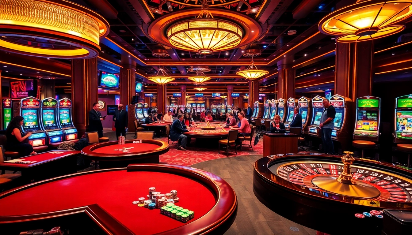 Experience the thrill of winning at LC88 COM's vibrant casino scene with engaging games and excitement.