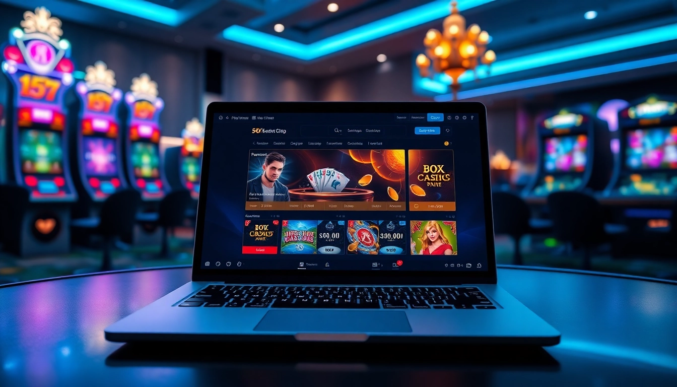 Experience premium gaming at https://566.beauty/ with an exciting online casino environment.