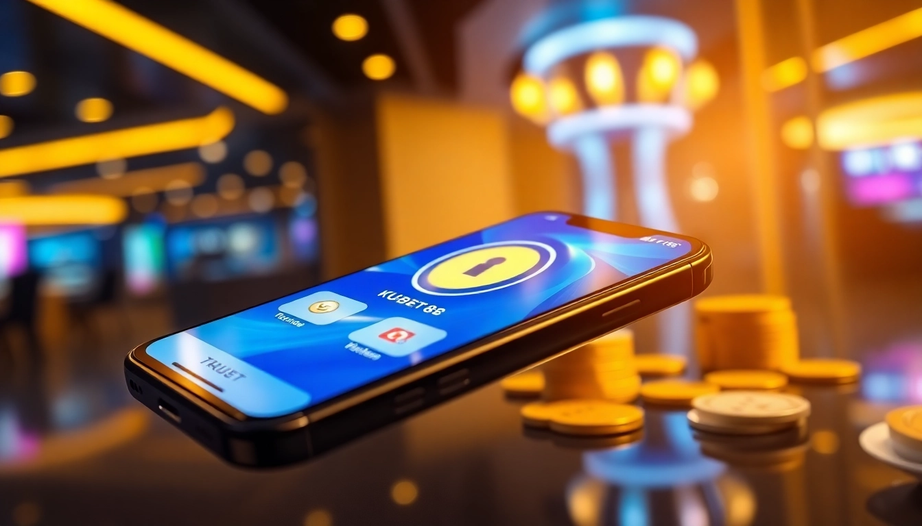 Rút Tiền KUBET88 – Trải Nghiệm Giao Dịch An Toàn Và Linh Hoạt, showcasing a secure online gambling interface.