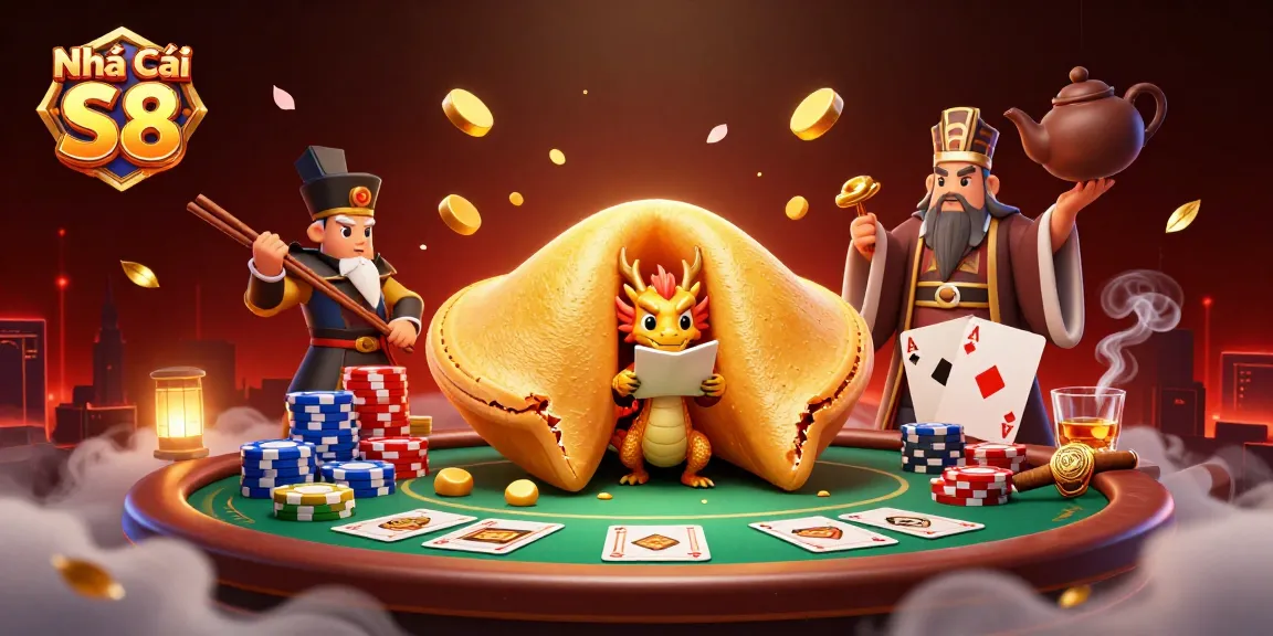 Play dynamic games at Nhà Cái S8 with engaging casino experiences featuring vibrant elements.