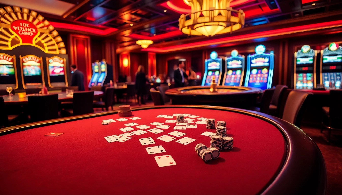Experience exciting gameplay at 888new with stunning blackjack tables and vibrant slots.