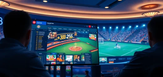 w88.nyc provides a dynamic online casino atmosphere with engaging games and user-friendly interface